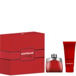 Mont Blanc Legend Red Confezione Regalo