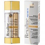 Rexaline Premium X-Treme Face Sculpt Line Killer Face Architect Bi-Serum