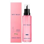 My Way Parfum Armani Ricarica