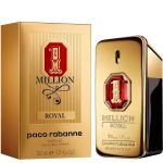 1 Million Royal Paco Rabanne