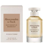 Abercrombie & Fitch Authentic Moment