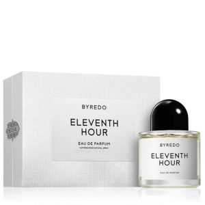 Byredo Eleventh Hour