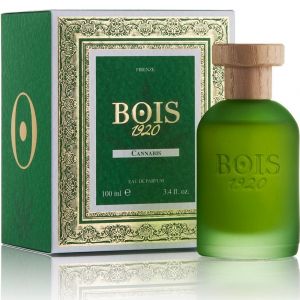 Bois 1920 Cannabis