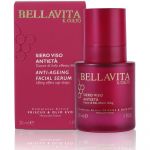 Bellavita Siero Viso Antietà