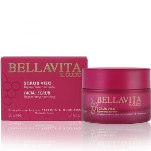 Bellavita Scrub Viso