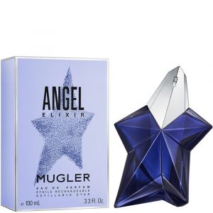 Angel Elixir Mugler