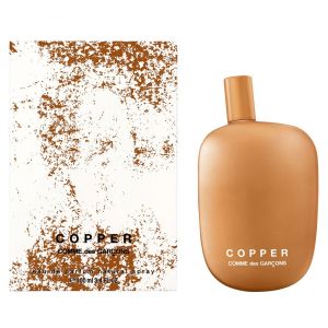 Comme des Garcons Copper