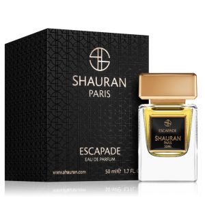 Shauran Escapade