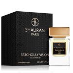 Shauran Patchouly Vision