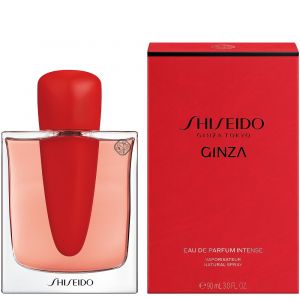 Shiseido Ginza Eau De Parfum Intense