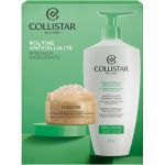 Collistar Crema Termale Anticellulite + Talasso-Scrub Anti-Acqua