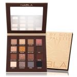 Nabla Eye Palette Side By Side Nude