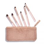 Nabla Denude Eye Brush Set