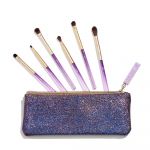 Nabla Amethyst Detail Eye Brush Set