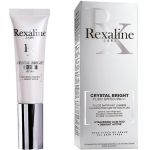 Rexaline Crystal Bright Fluid SPF50+