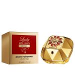 Lady Million Royal Paco Rabanne