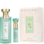 Bulgari Eau Parfumèe AU THE' VERT Cofanetto