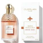 Guerlain Aqua Allegoria Orange Soleia