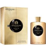 Atkinsons 1799 Oud Save The Queen