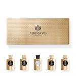 Atkinsons 1799 The Oud Collection Miniature Set