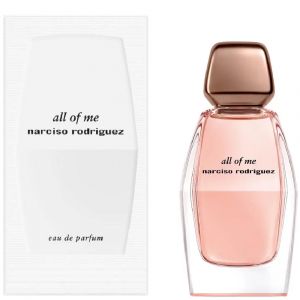 Narciso Rodriguez All of me