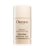 Obsession for Men Calvin Klein Stick Deodorant