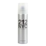 212 Woman Herrera Spray Deodorante