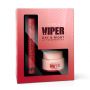 Nabla Viper Day & Night Lip Treatment Kit