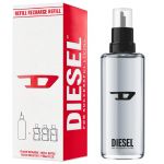 Diesel D