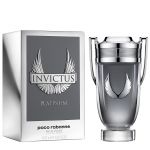 Invictus Platinum Paco Rabanne