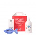 Linea Mamma Baby Gift Box Natale