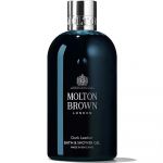 Molton Brown London Dark Leather Shower gel