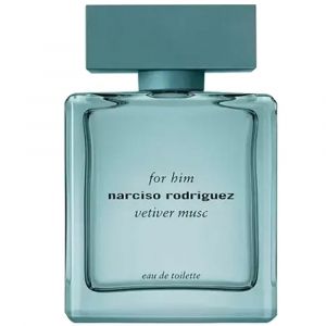 Narciso Rodriguez Vetiver Musc For Him 