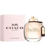 Coach New York