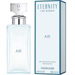 Eternity For Women Air Clavin Klein