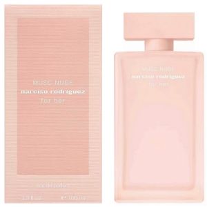 Narciso Rodriguez Musc Nude For Her