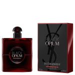 Yves Saint Laurent Black Opium Over Red