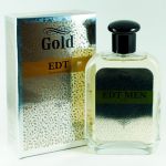 Gold Gold EDT