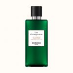 Eau D'Orange Verte Hermes - Perfumed Moisturizing Body Milk