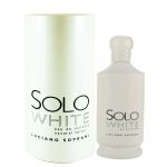 Solo White Luciano Soprani