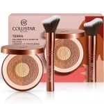 Collistar Terra Polvere Multi-Effetto 222 Sole Gift Set