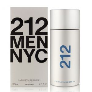212 Men NYC C. Herrera