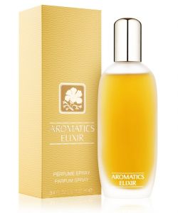 Aromatics Elixir Clinique