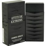 Attitude Extreme Armani