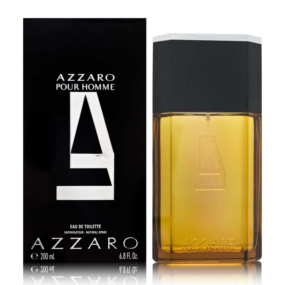 Azzaro Pour Homme