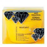 Biopoint Diamond Crystal Diamond Shine Mask