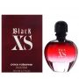 Black Xs Paco Rabanne