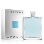 Chrome Azzaro