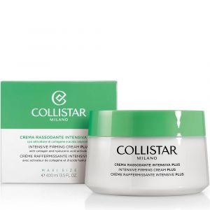 Collistar Crema Rassodante Intensiva PLUS