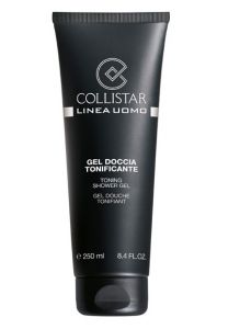 Collistar Uomo Gel Doccia Tonificante